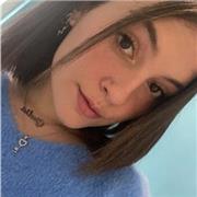 Studentessa di scienze biologiche che può dare lezioni di matematica, scienze naturali e anche altre materie